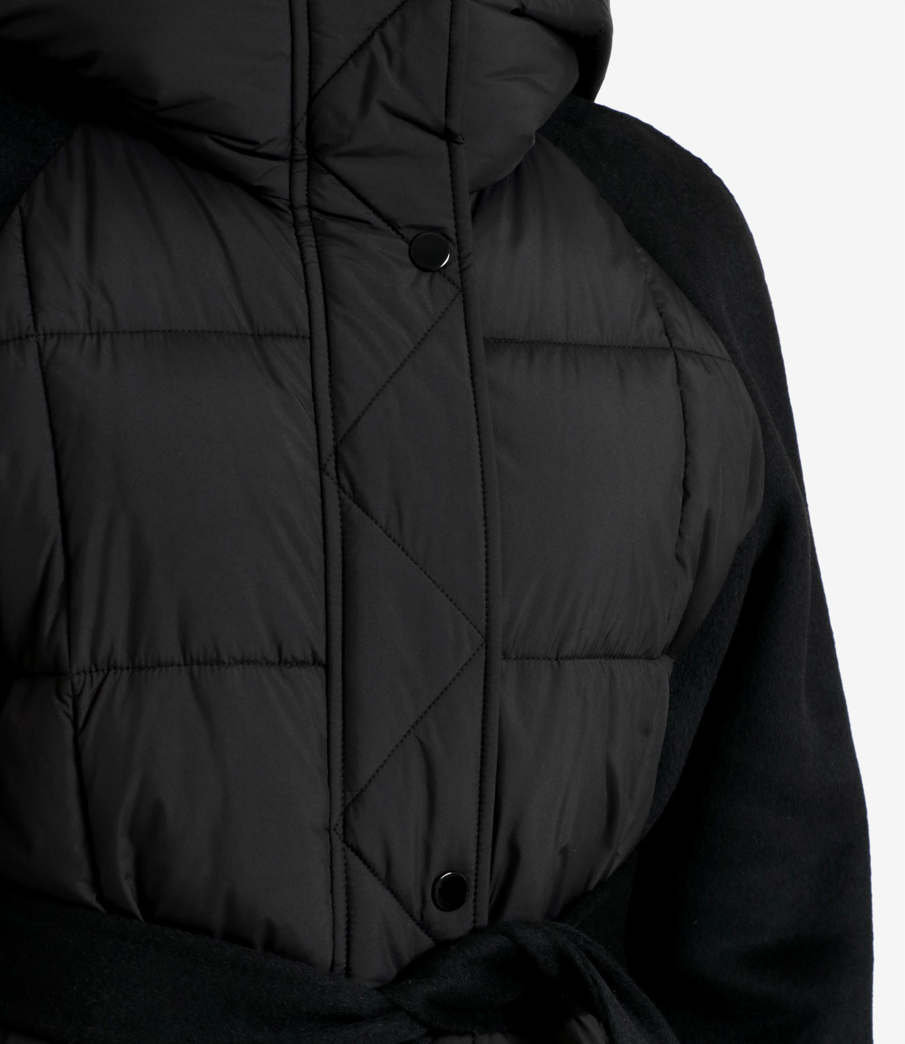 Pennyblack | Piumino Nuoro Nero