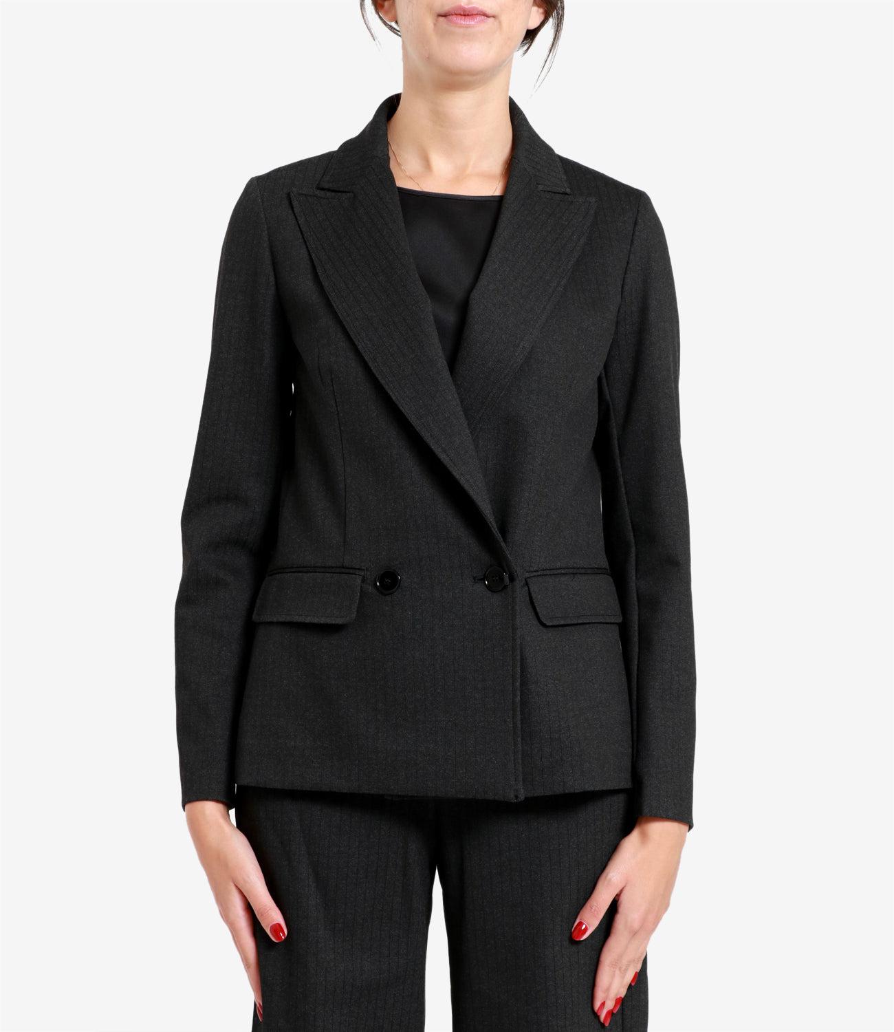 Pennyblack | Blazer Kristin Black