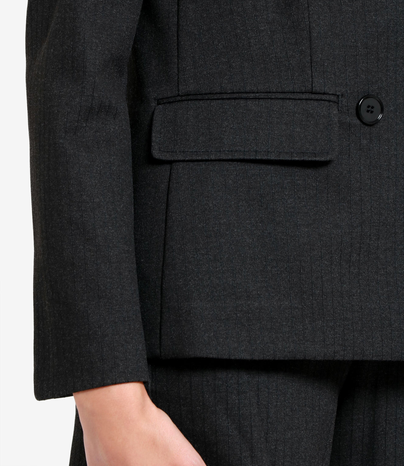 Pennyblack | Blazer Kristin Nero