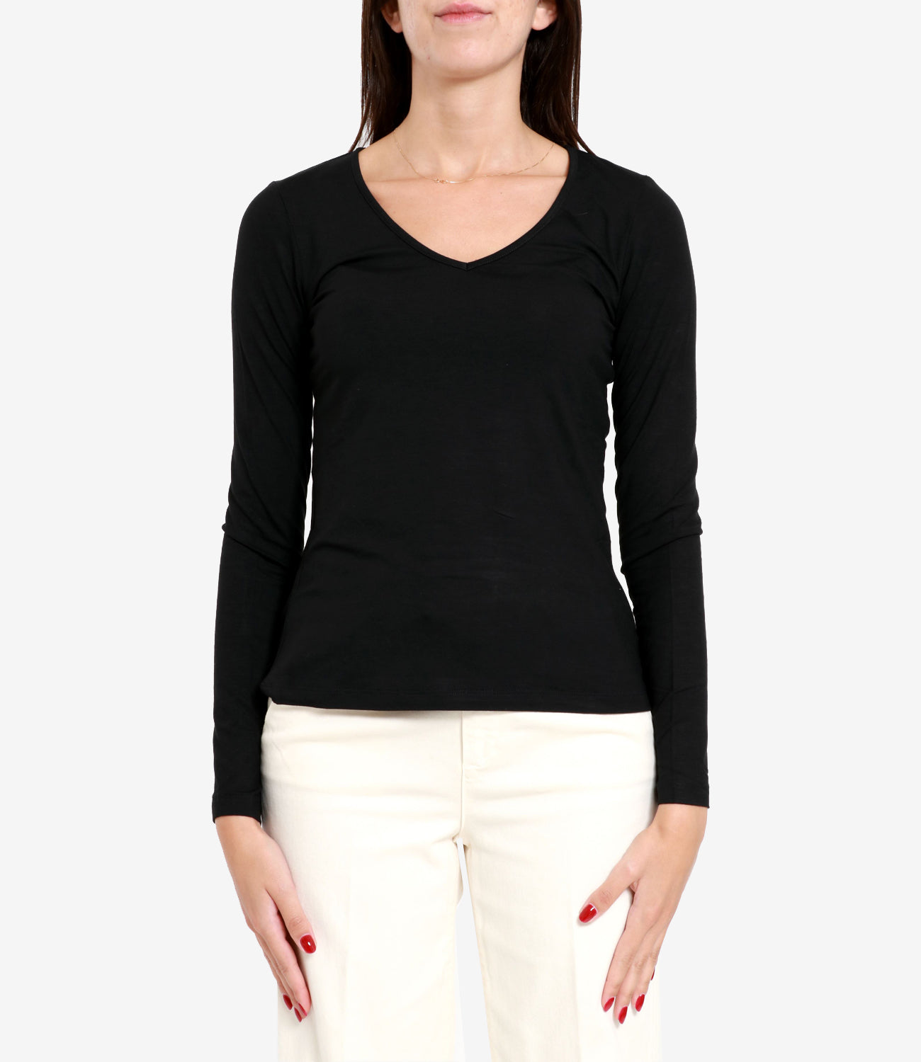 Pennyblack | T-Shirt Loto Nero