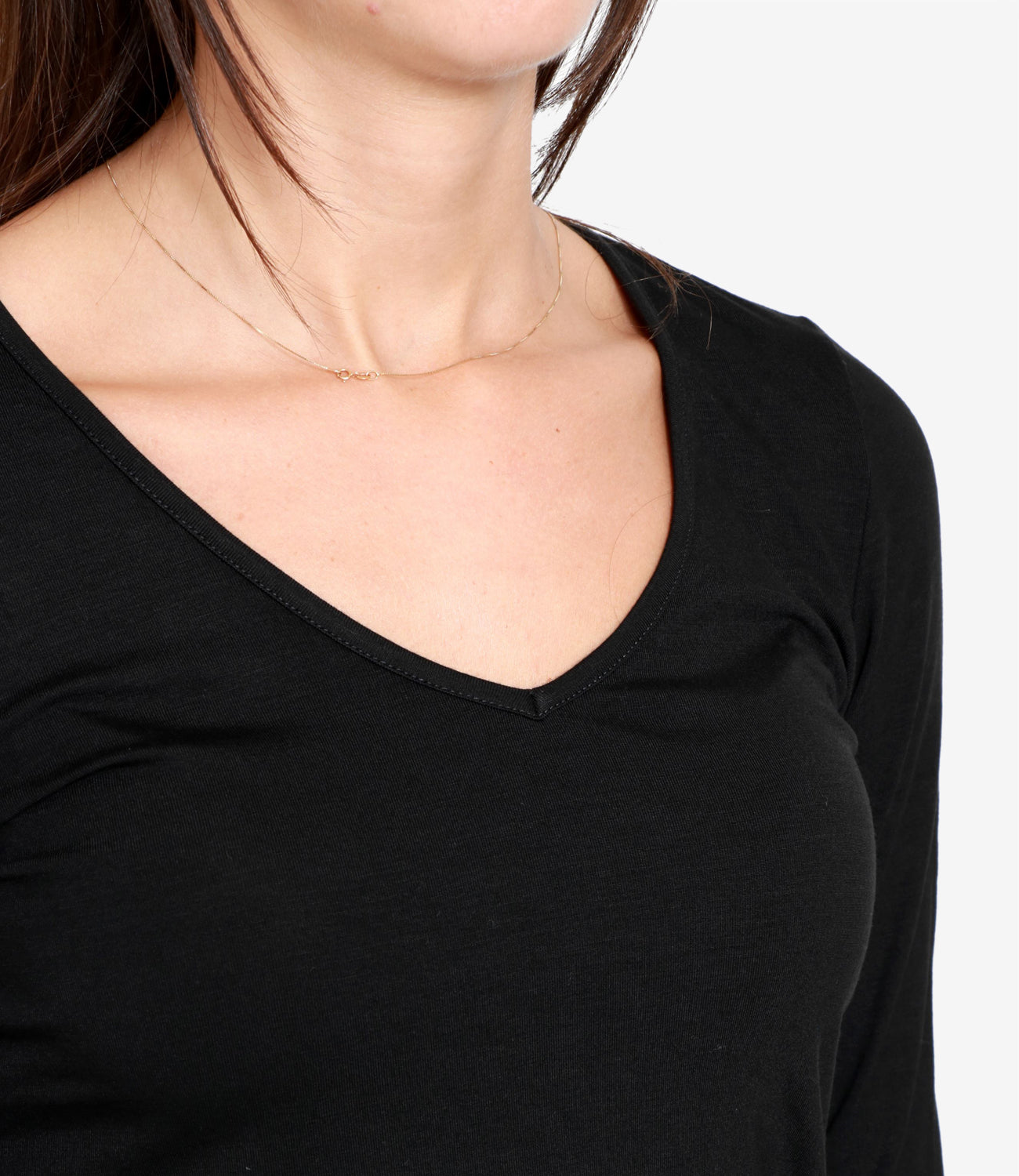 Pennyblack | T-Shirt Loto Nero