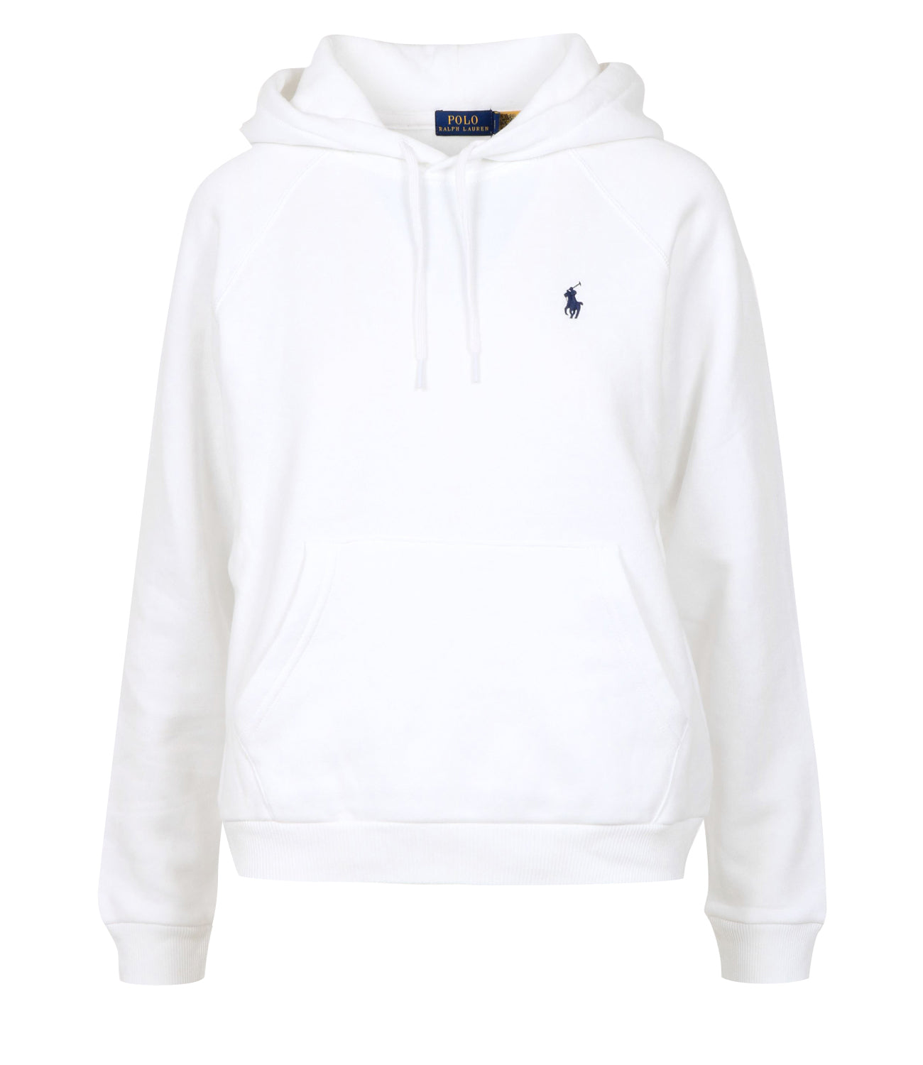 Polo Ralph Lauren | Felpa Bianca