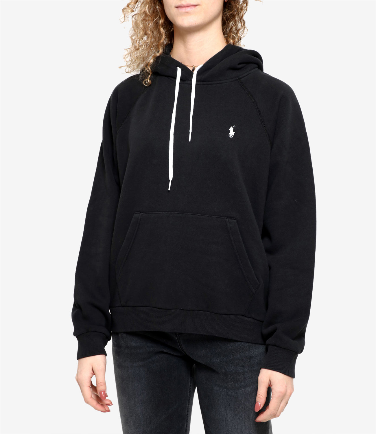 Polo Ralph Lauren | Sweatshirt Black