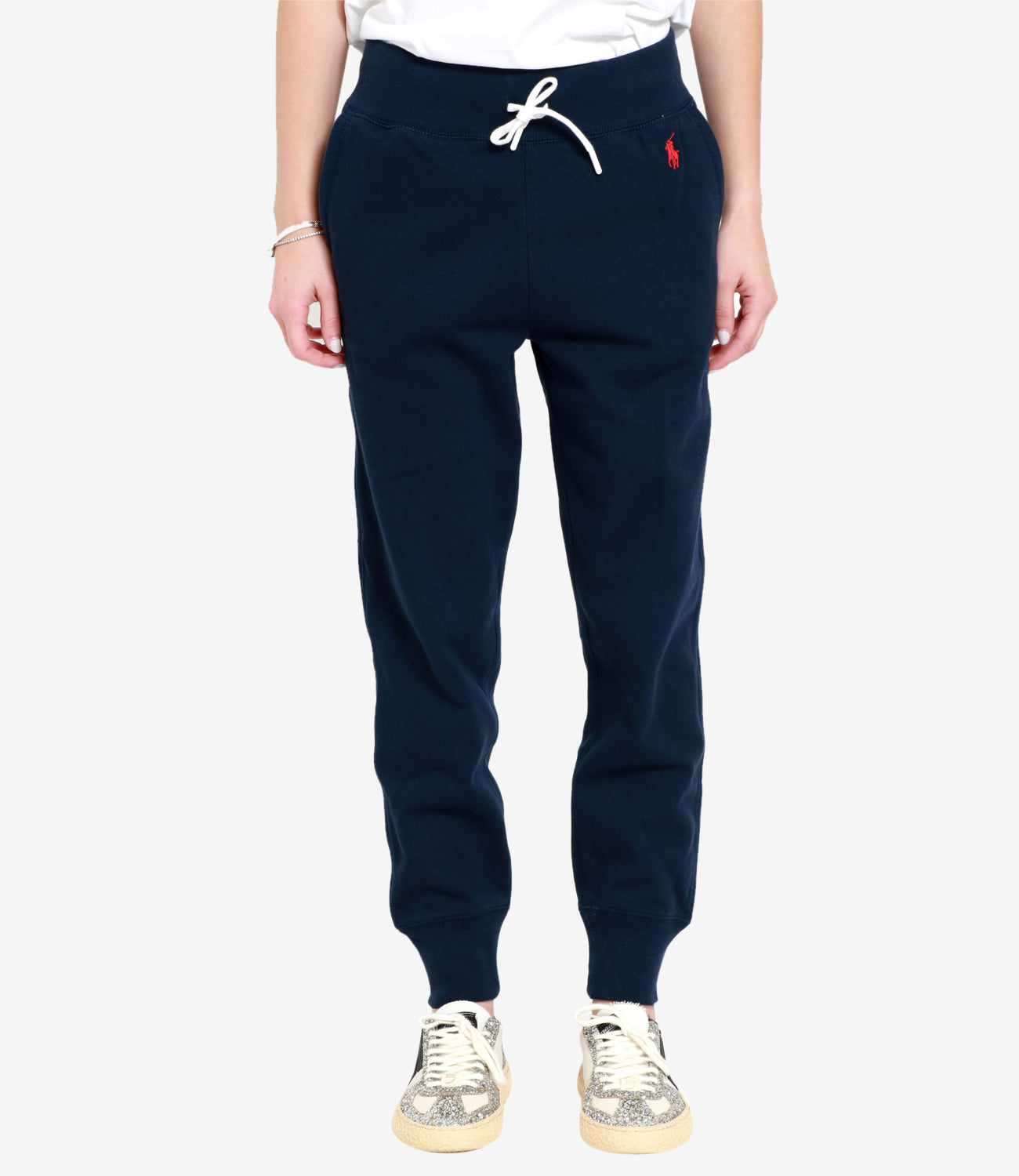 Polo Ralph Lauren | Pantalone Sportivo Blu navy
