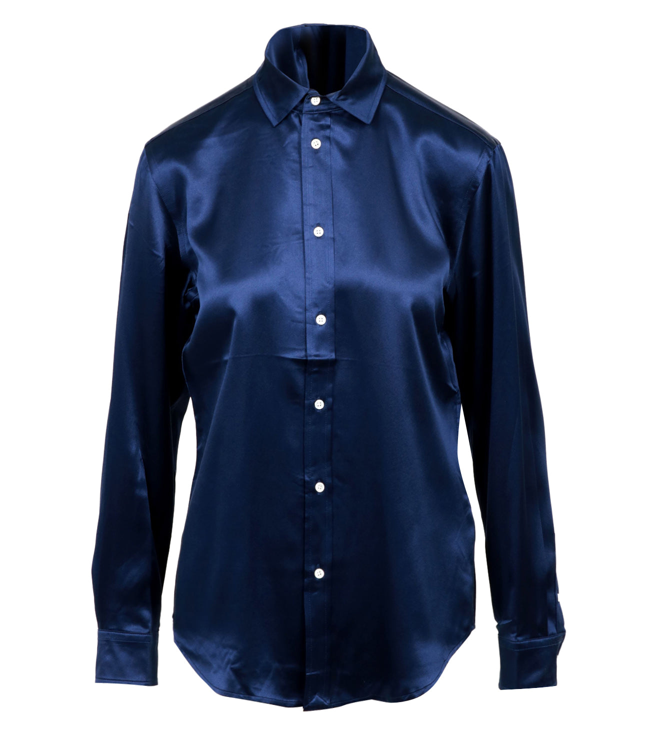 Polo Ralph Lauren | Camicia Blu navy