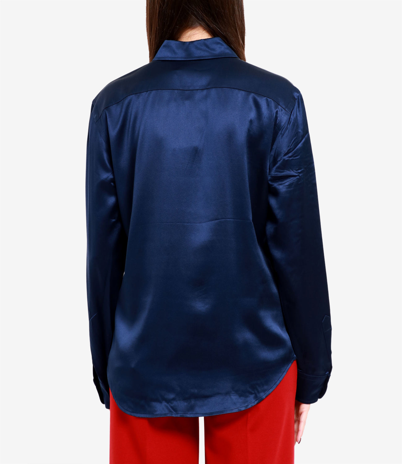 Polo Ralph Lauren | Camicia Blu navy