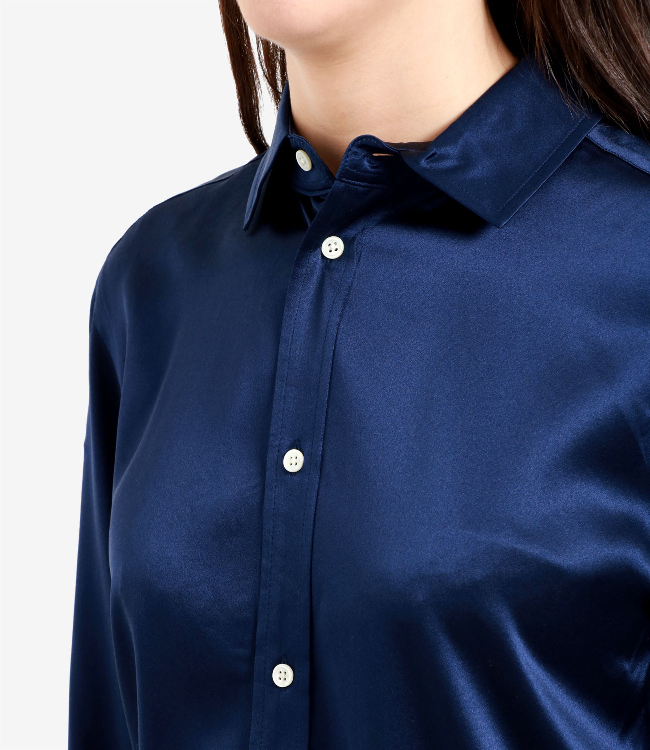 Polo Ralph Lauren | Camicia Blu navy