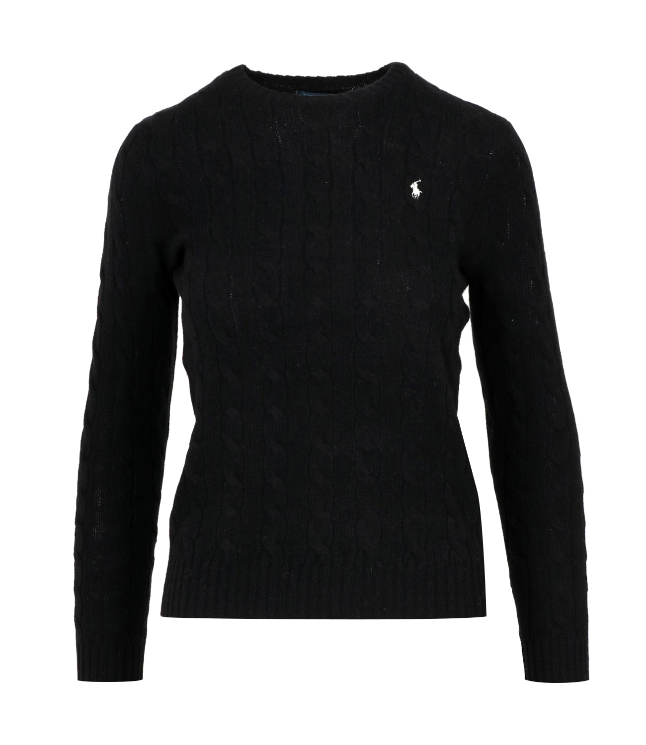 Polo Ralph Lauren | Maglia Julianna Nera