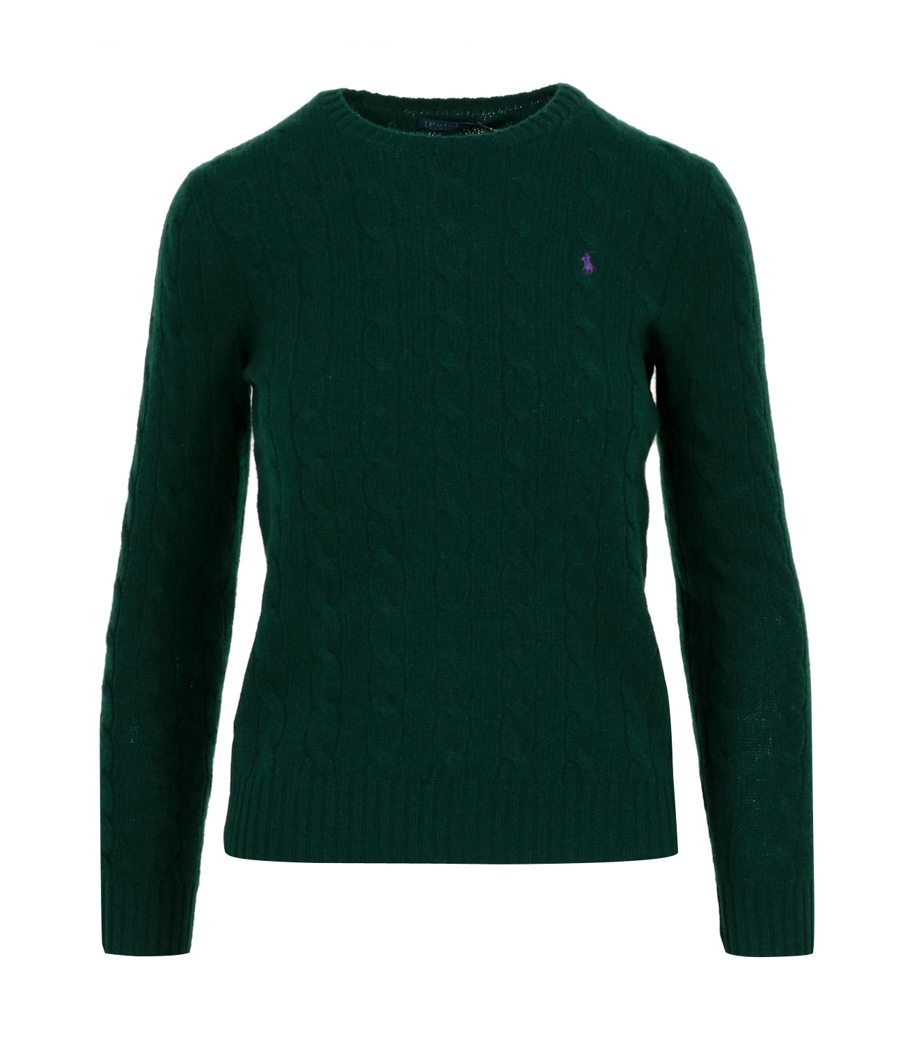 Polo Ralph Lauren | Maglia Julianna Verde scuro