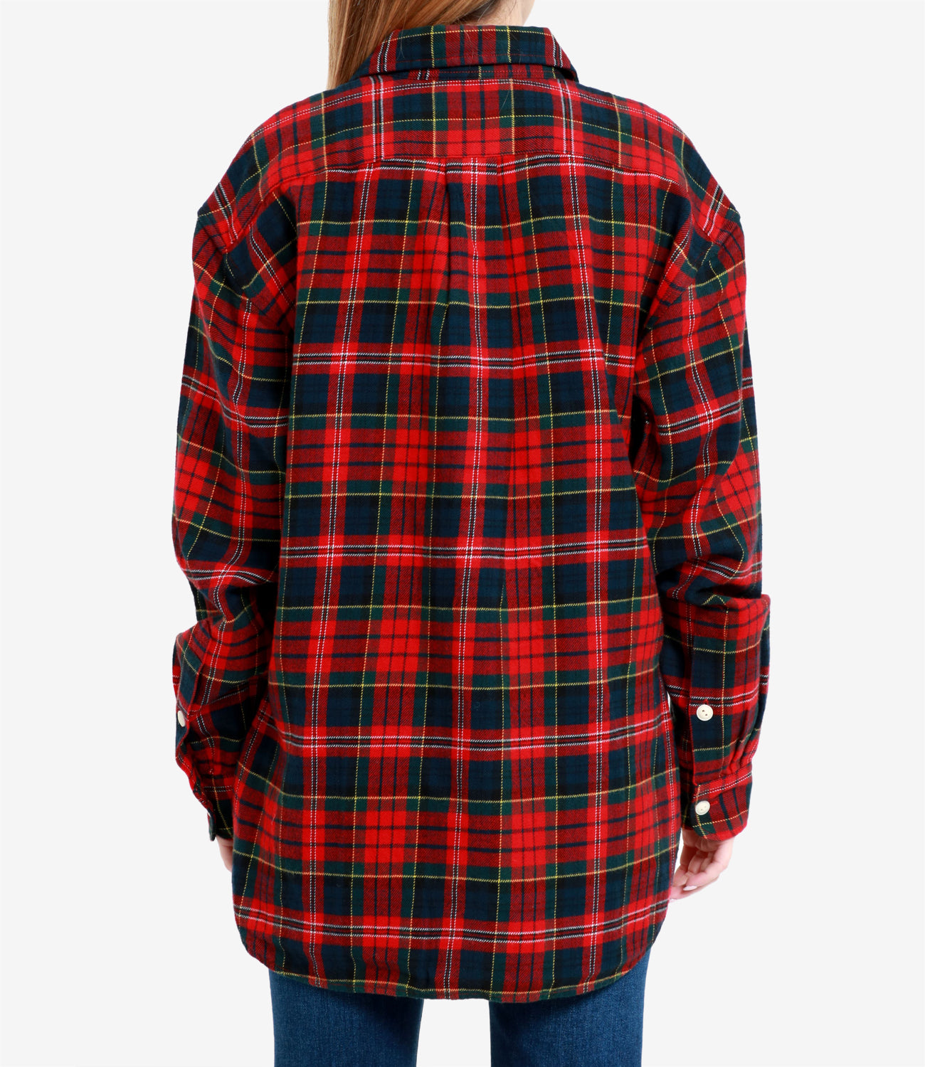 Polo Ralph Lauren | Camicia Rosso e Blu