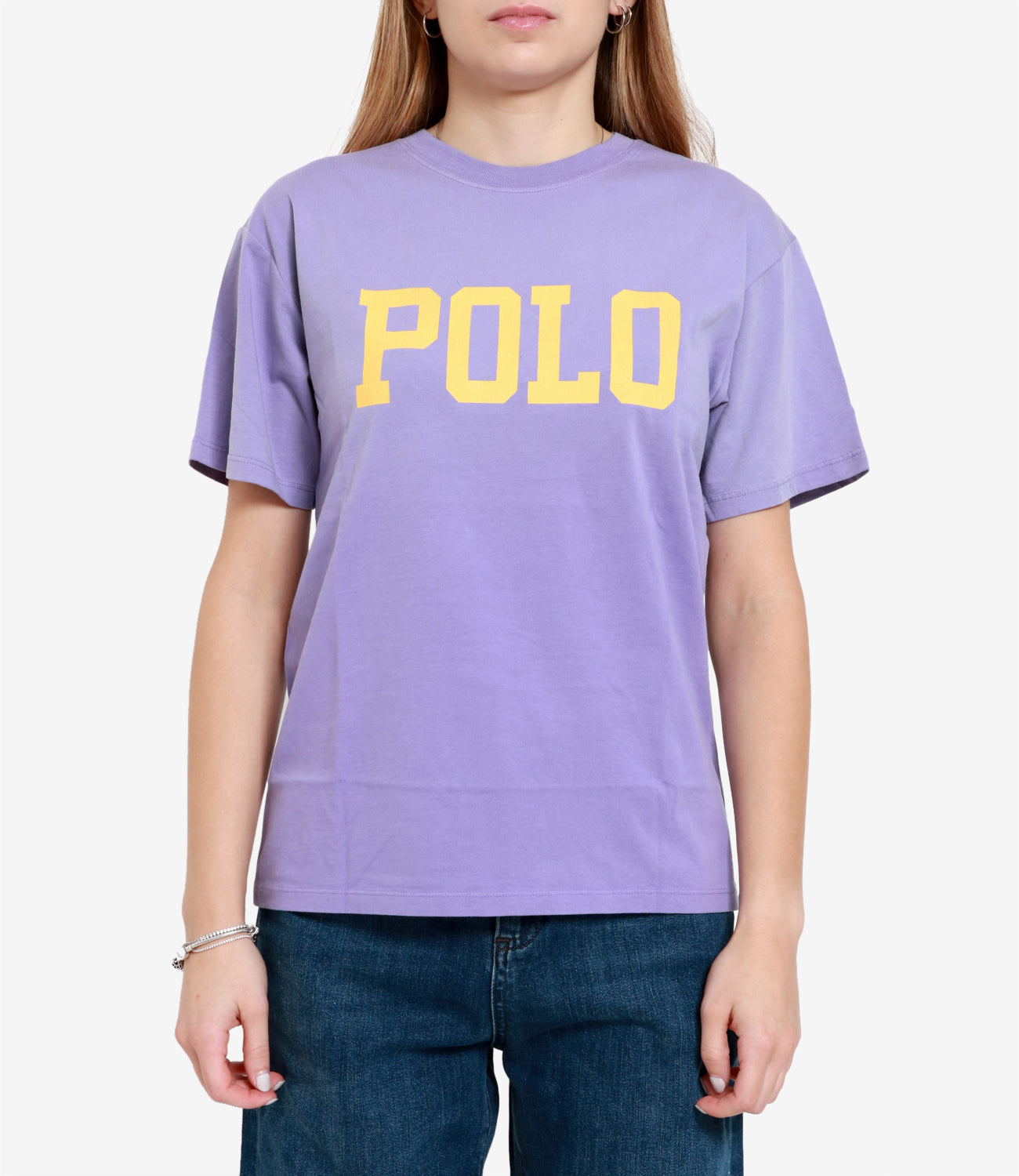 Polo Ralph Lauren | T-Shirt Lilla