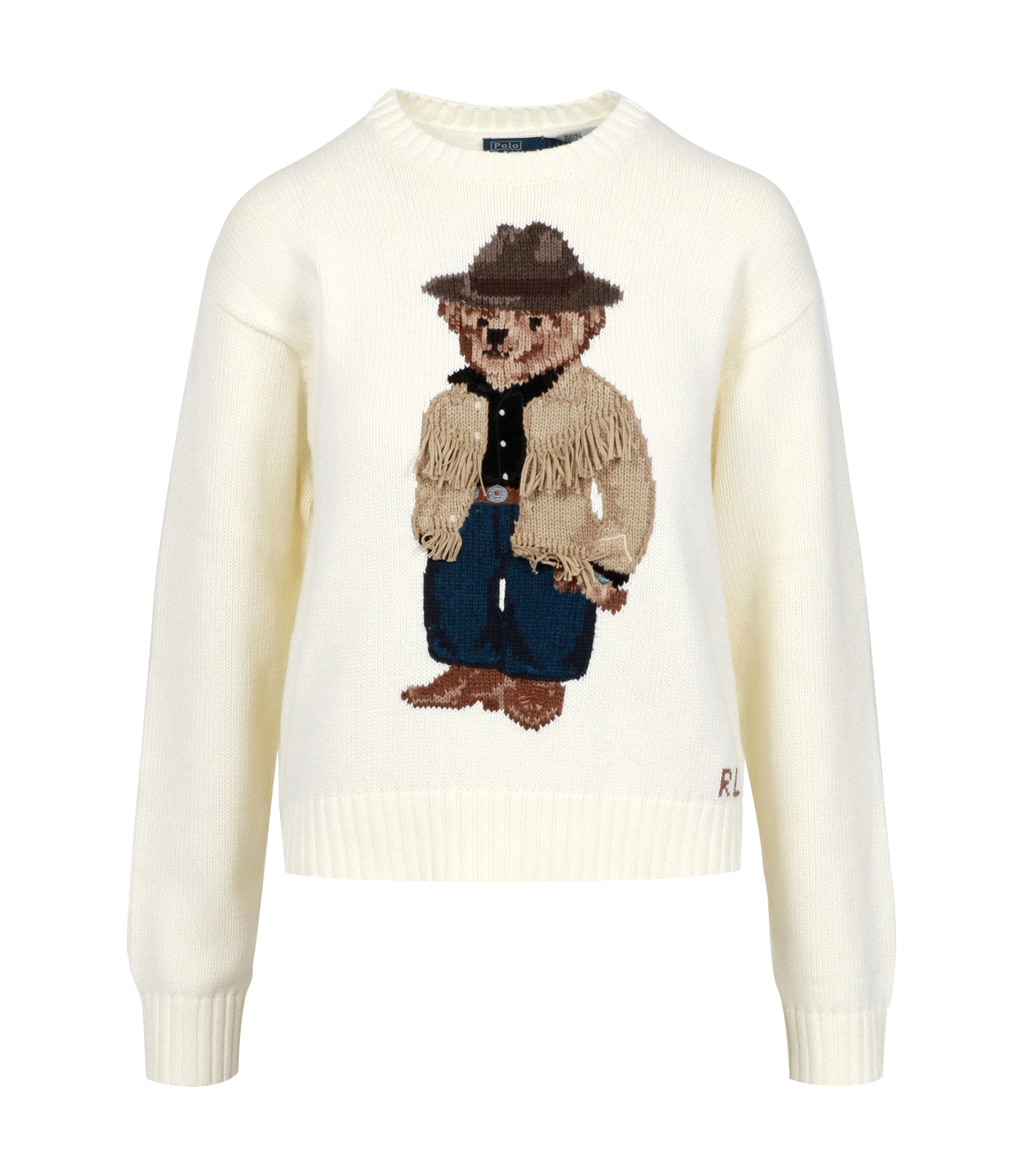 Polo Ralph Lauren | Maglia Crema