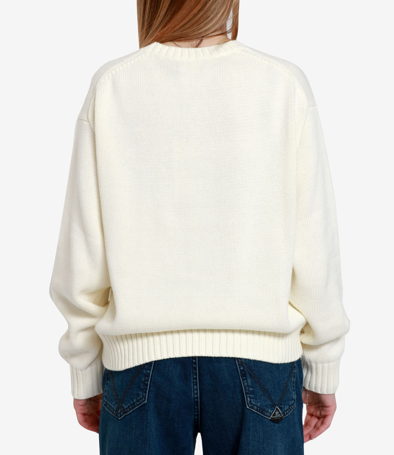 Polo Ralph Lauren | Maglia Crema