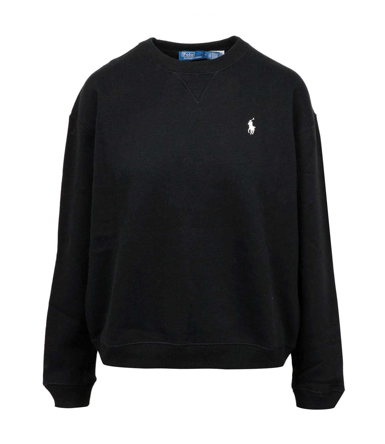 Polo Ralph Lauren | Sweatshirt Black
