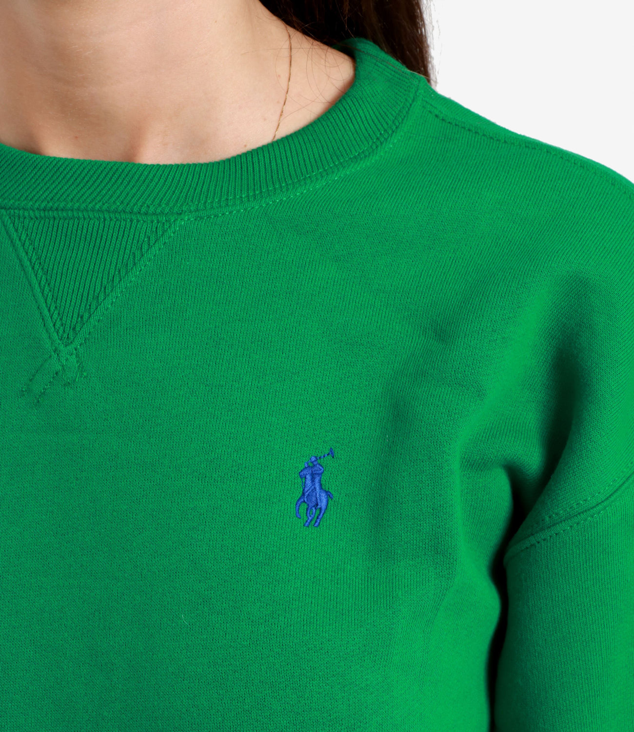Polo Ralph Lauren | Sweatshirt Green