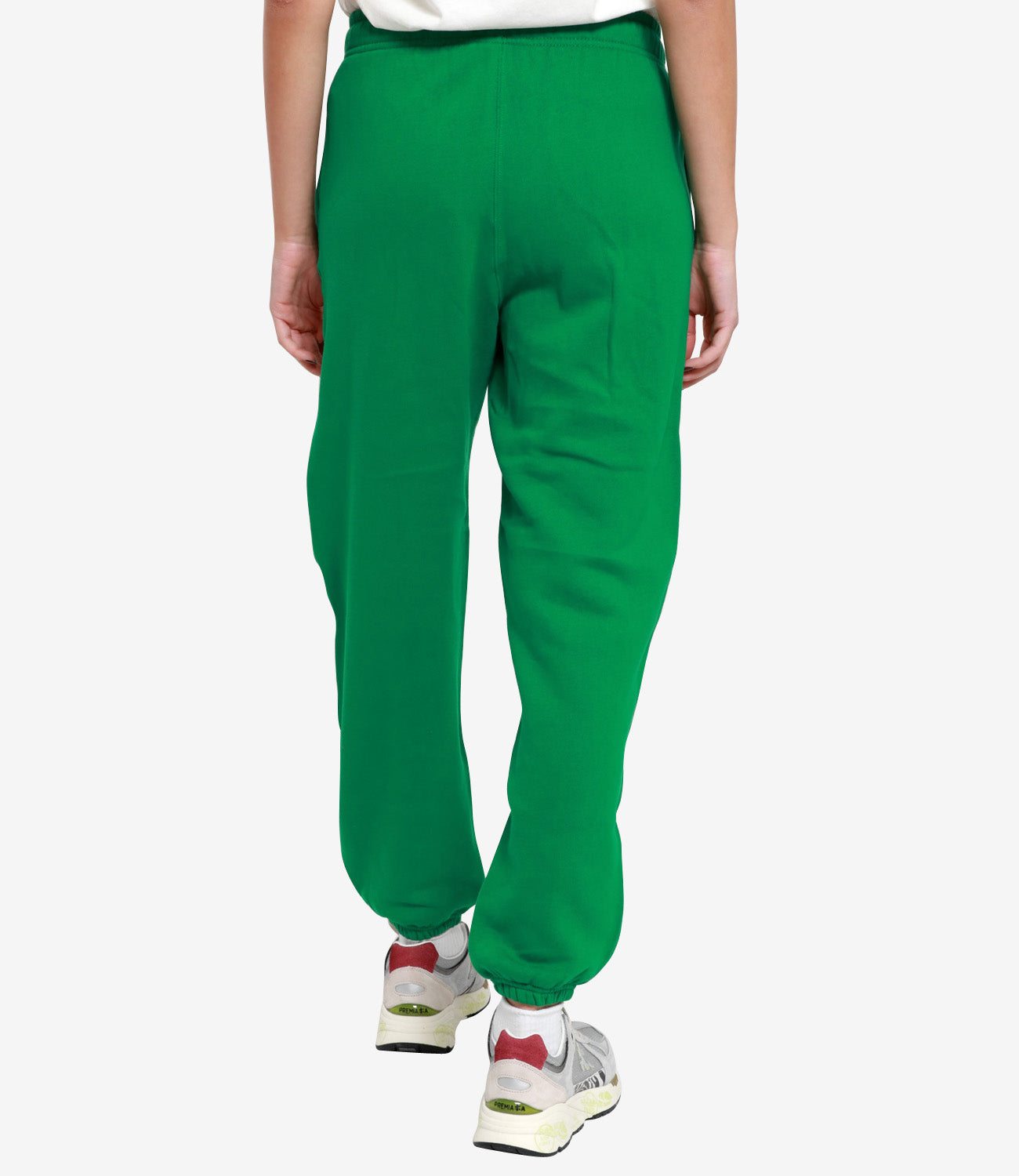 Polo Ralph Lauren | Green Sports Pants