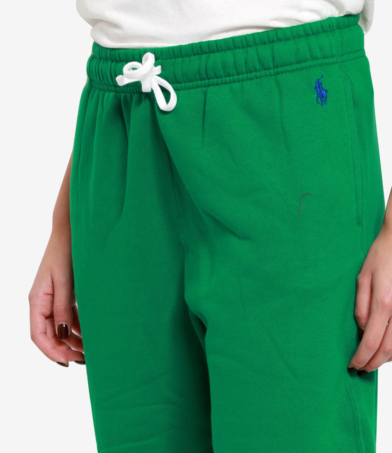 Polo Ralph Lauren | Green Sports Pants