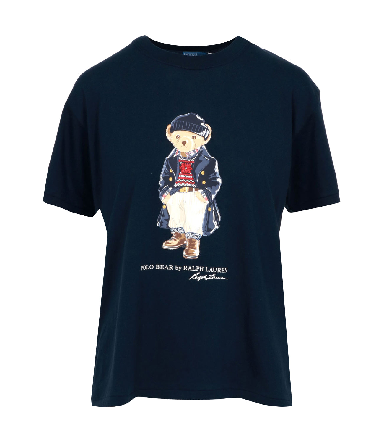 Polo Ralph Lauren | T-Shirt Blu navy
