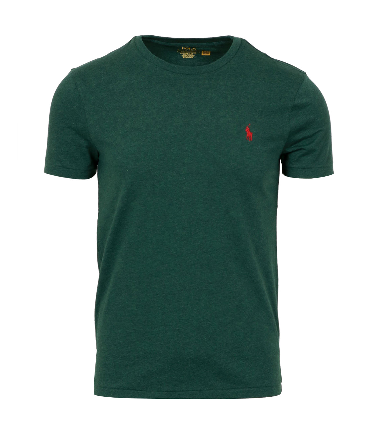 Polo Ralph Lauren | T-Shirt Verde Foresta