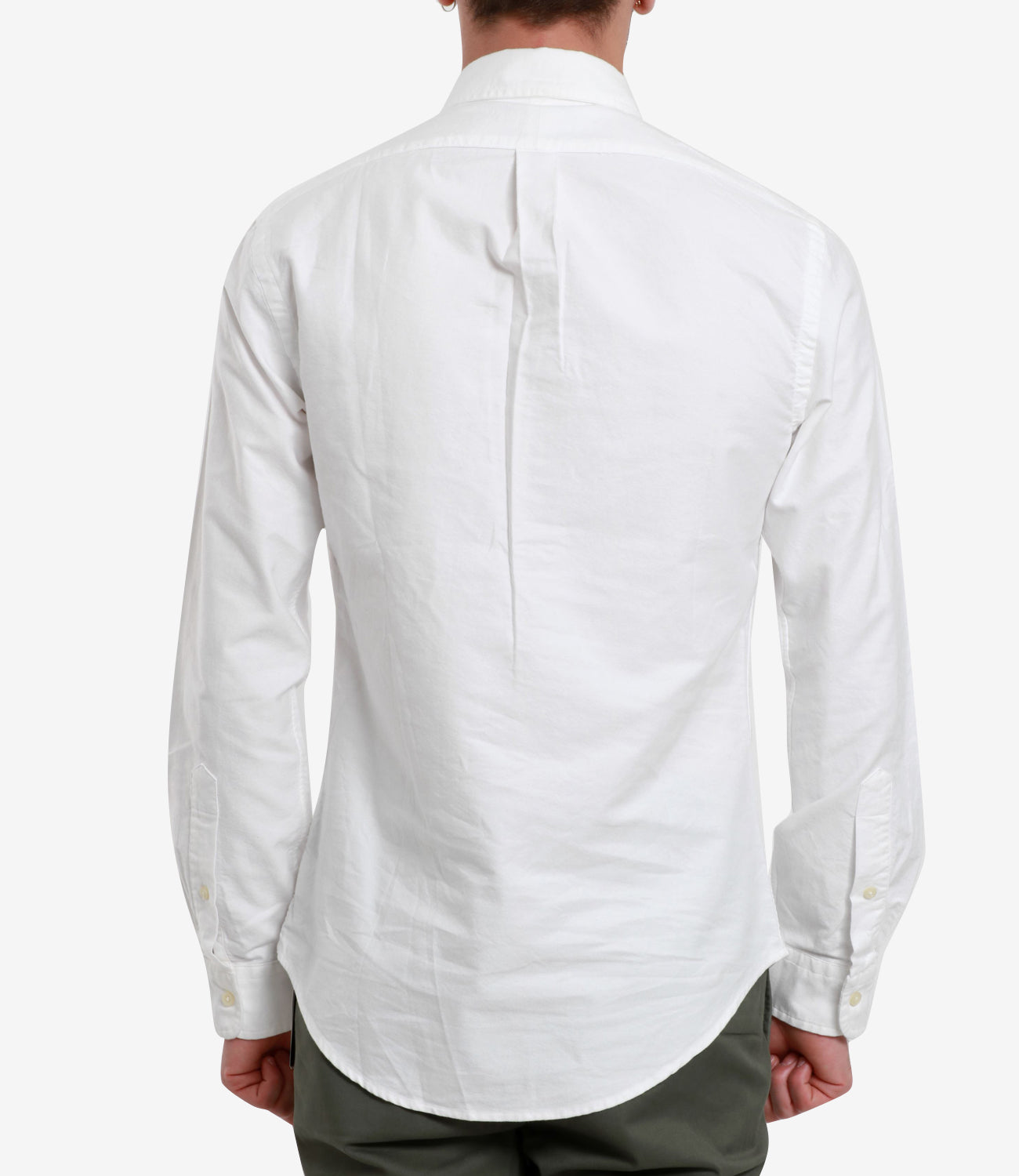 Polo Ralph Lauren | Camicia Bianco