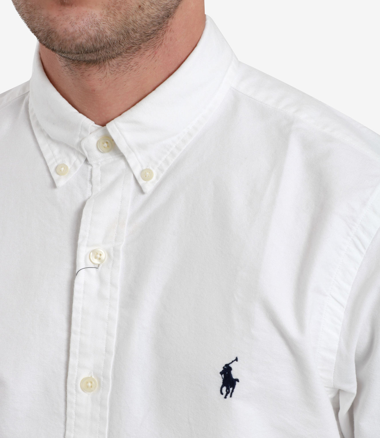 Polo Ralph Lauren | Camicia Bianco