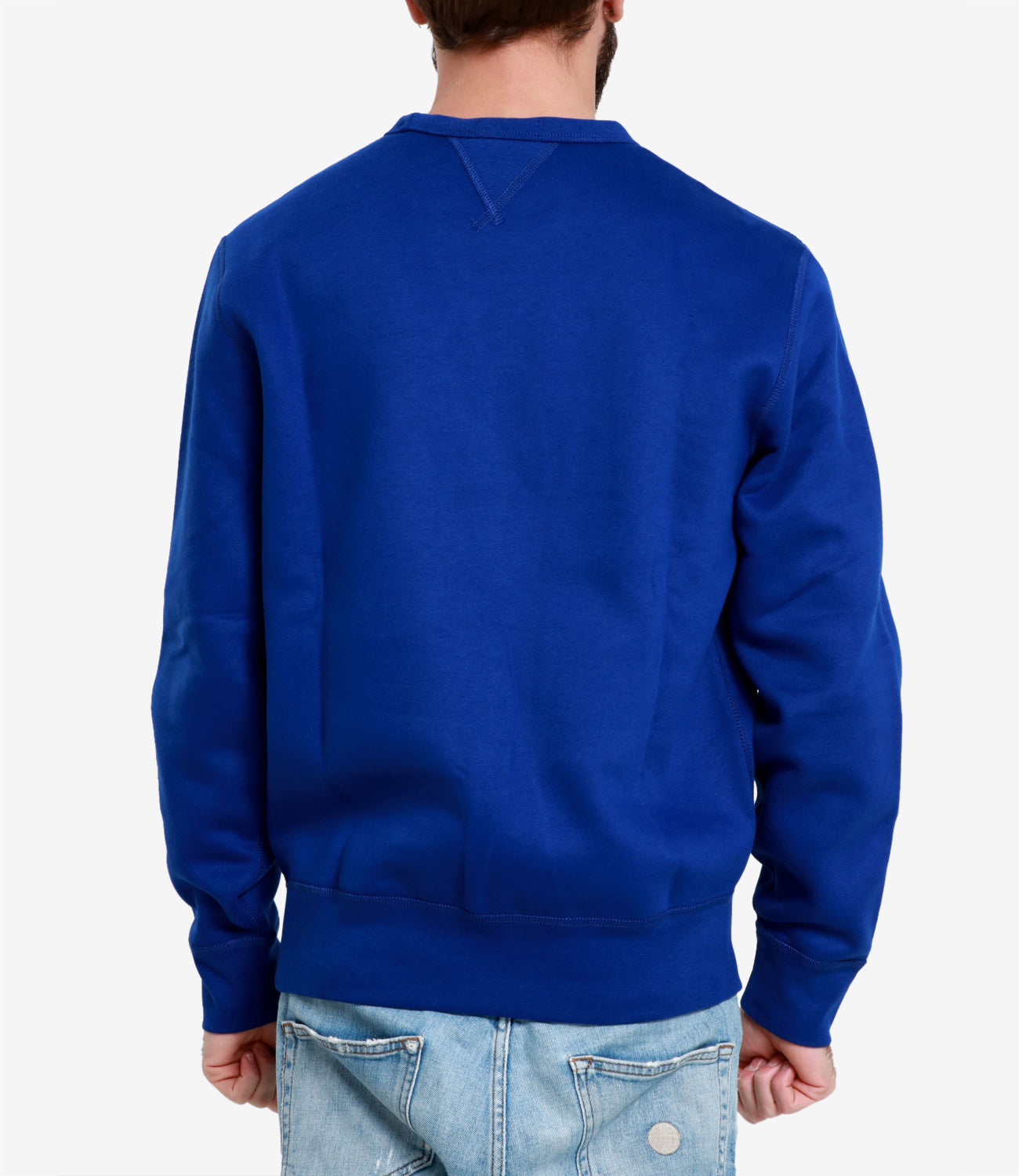 Polo Ralph Lauren | Sweatshirt Light Blue