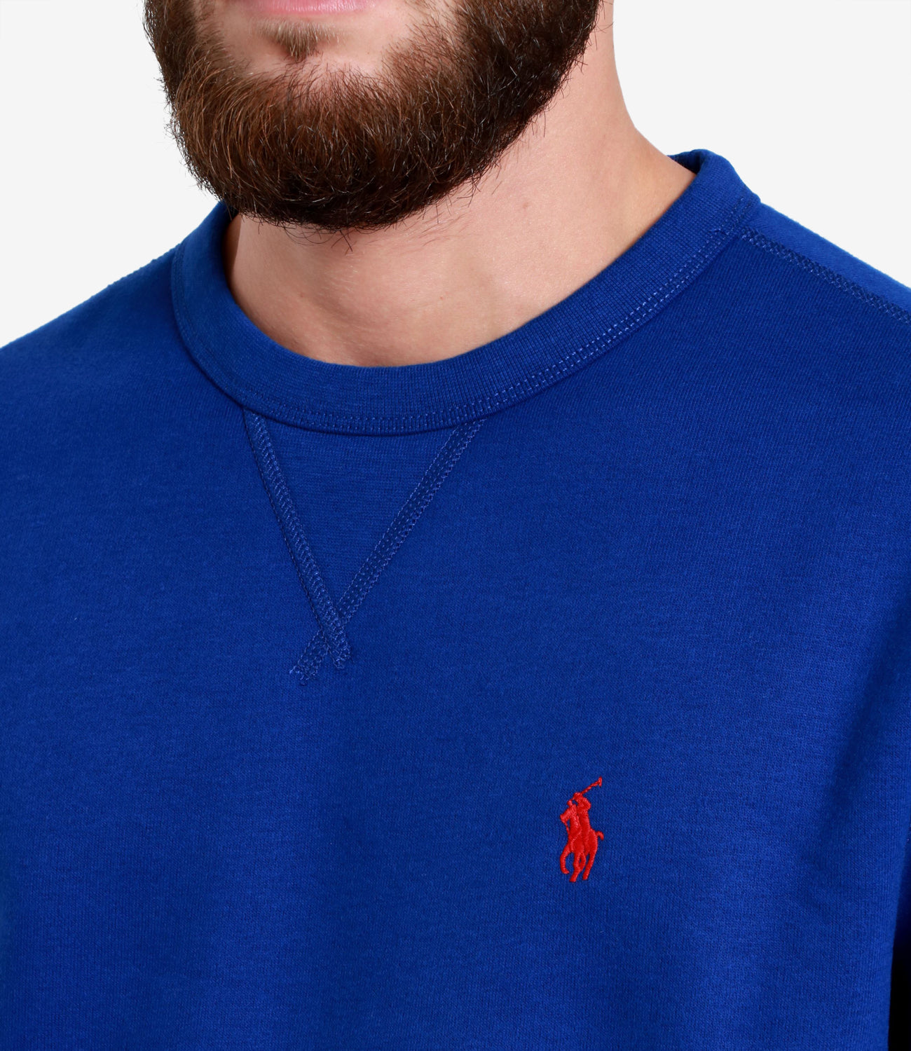 Polo Ralph Lauren | Sweatshirt Light Blue