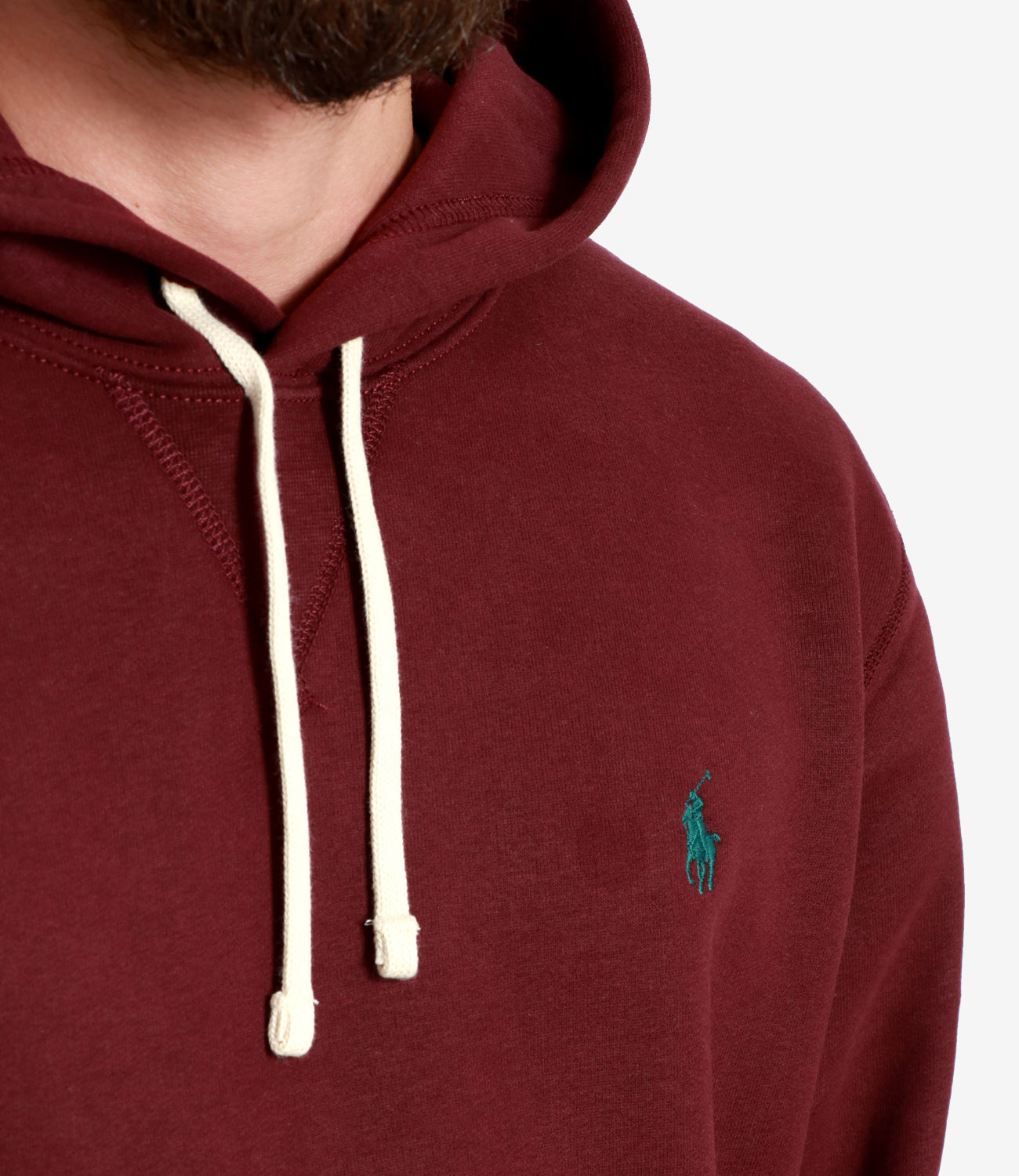 Polo Ralph Lauren | Sweatshirt Wine