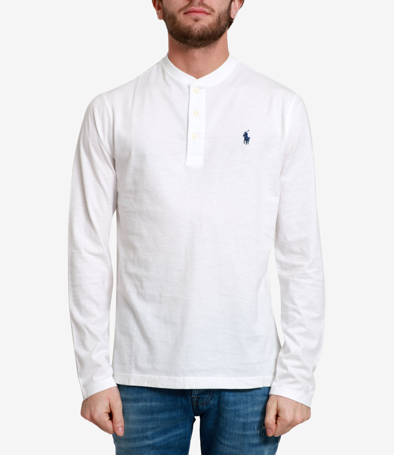 Polo Ralph Lauren | T-Shirt Bianca