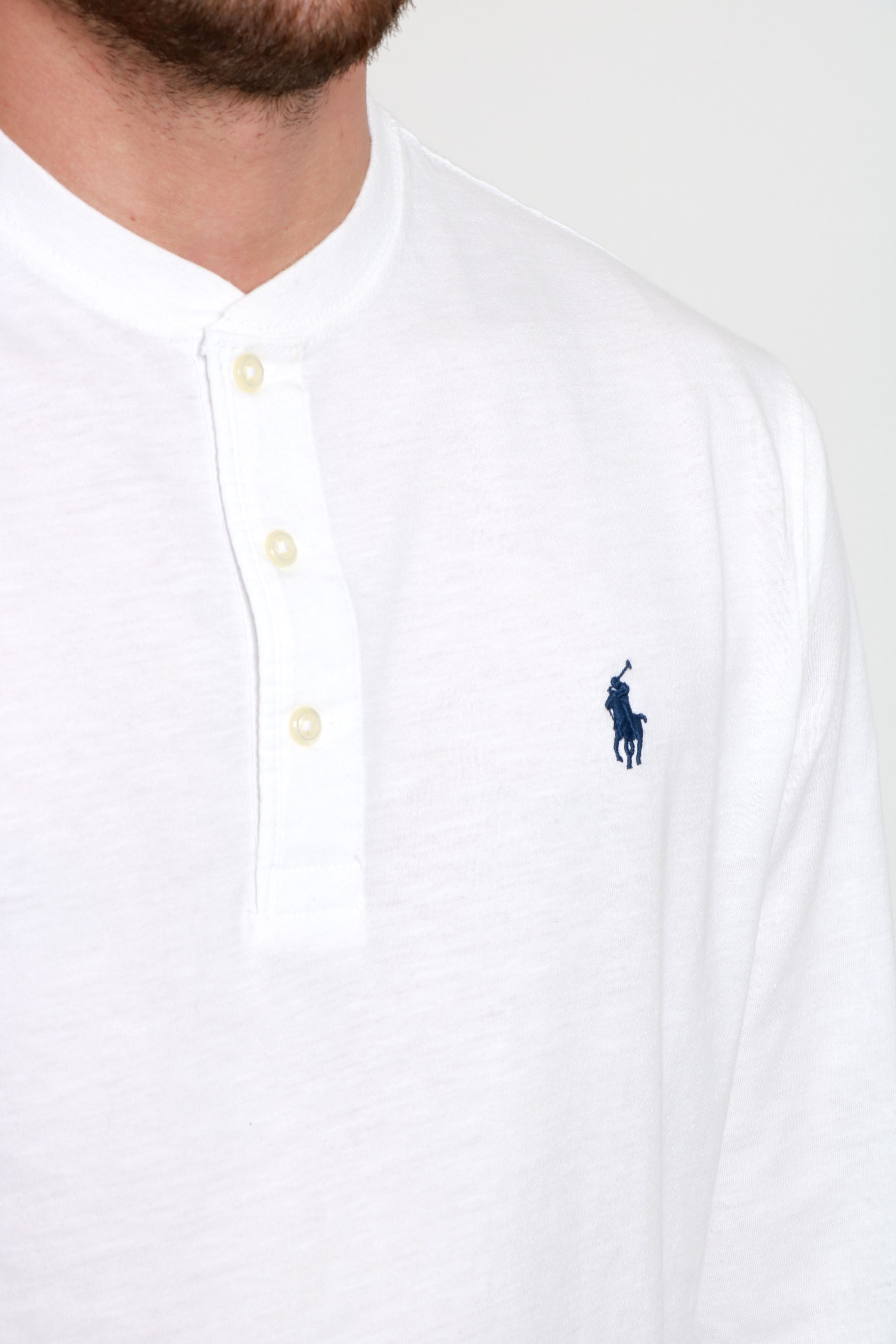 Polo Ralph Lauren | T-Shirt Bianca