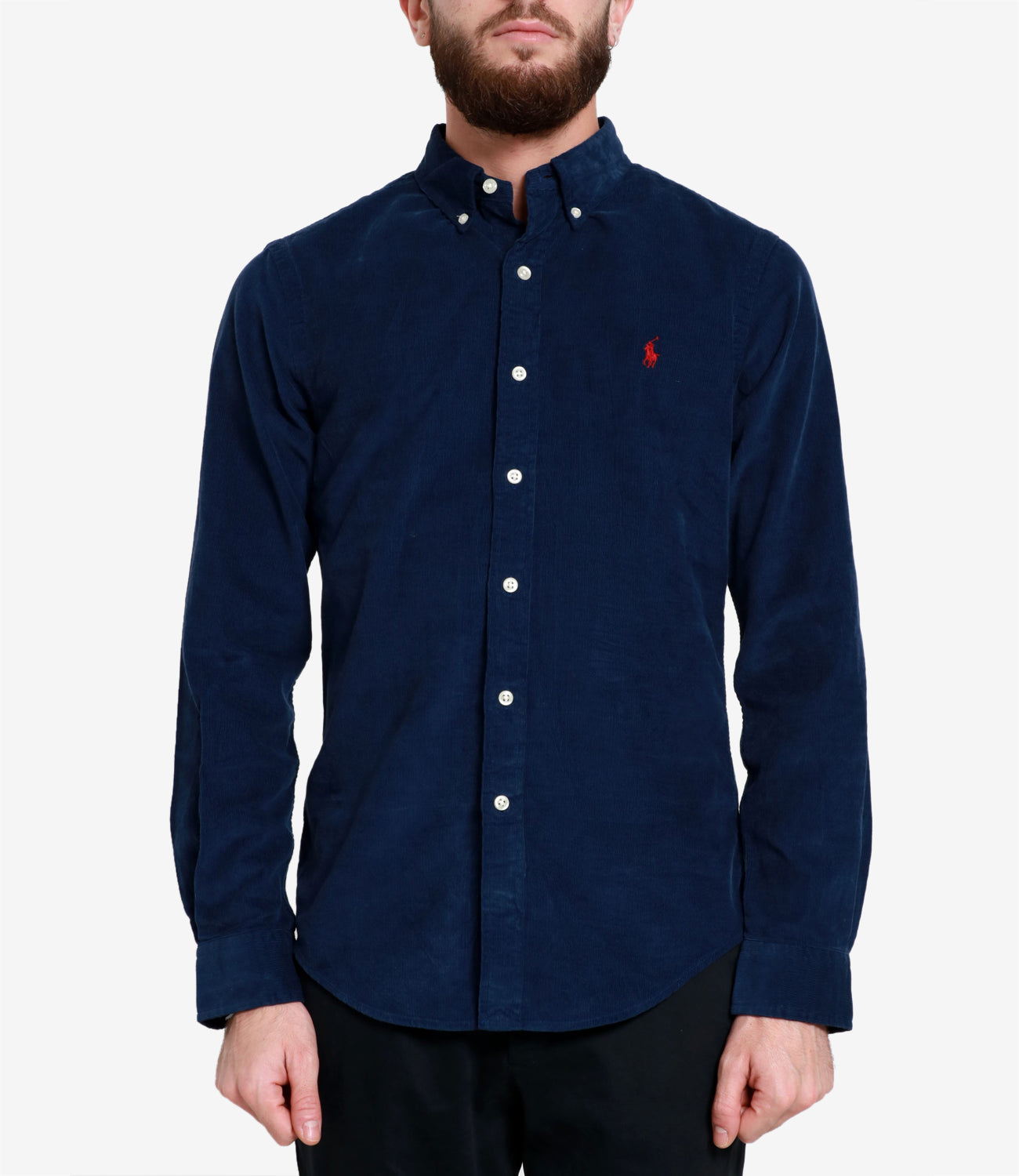 Polo Ralph Lauren | Denim Shirt