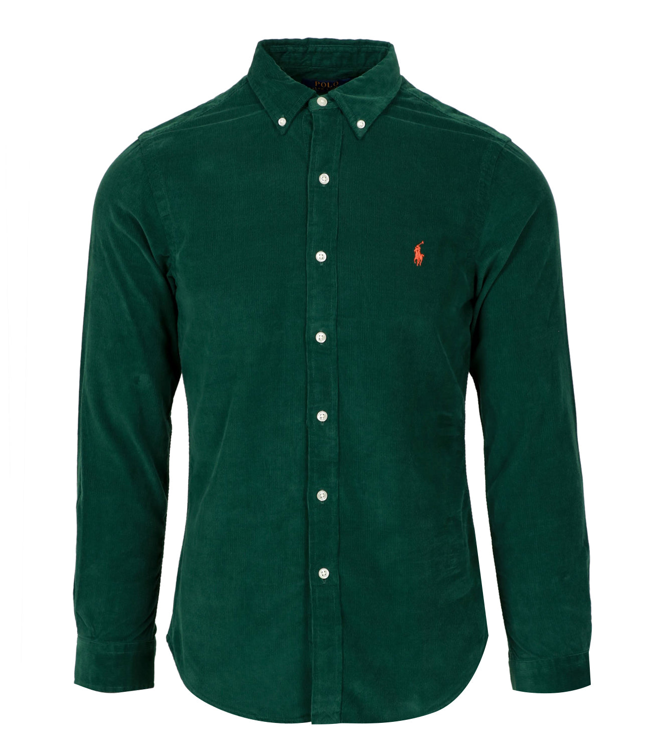 Polo Ralph Lauren Polo Ralph Lauren | Dark Green Shirt 710818761