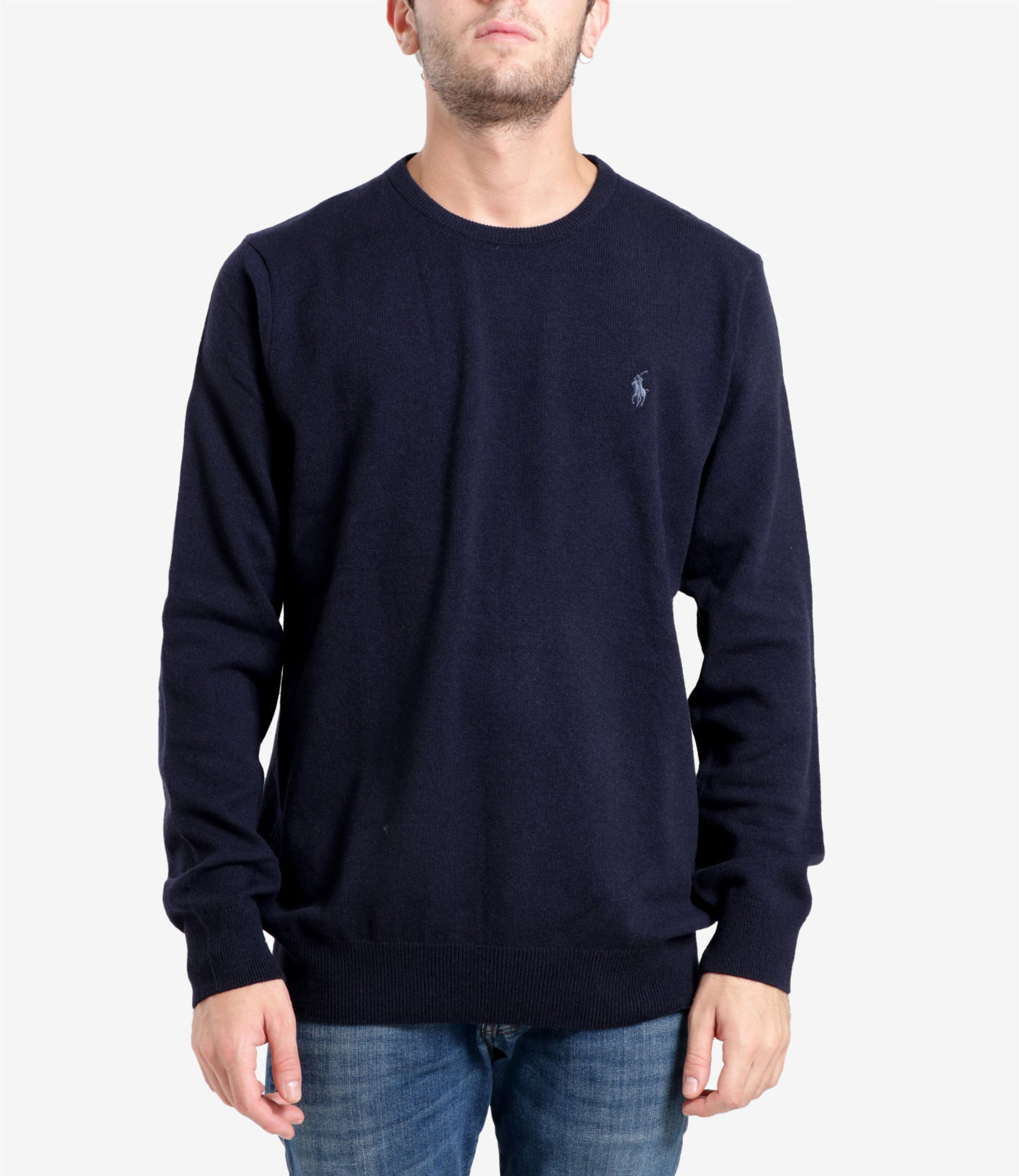 Polo Ralph Lauren | Navy Blue Sweater