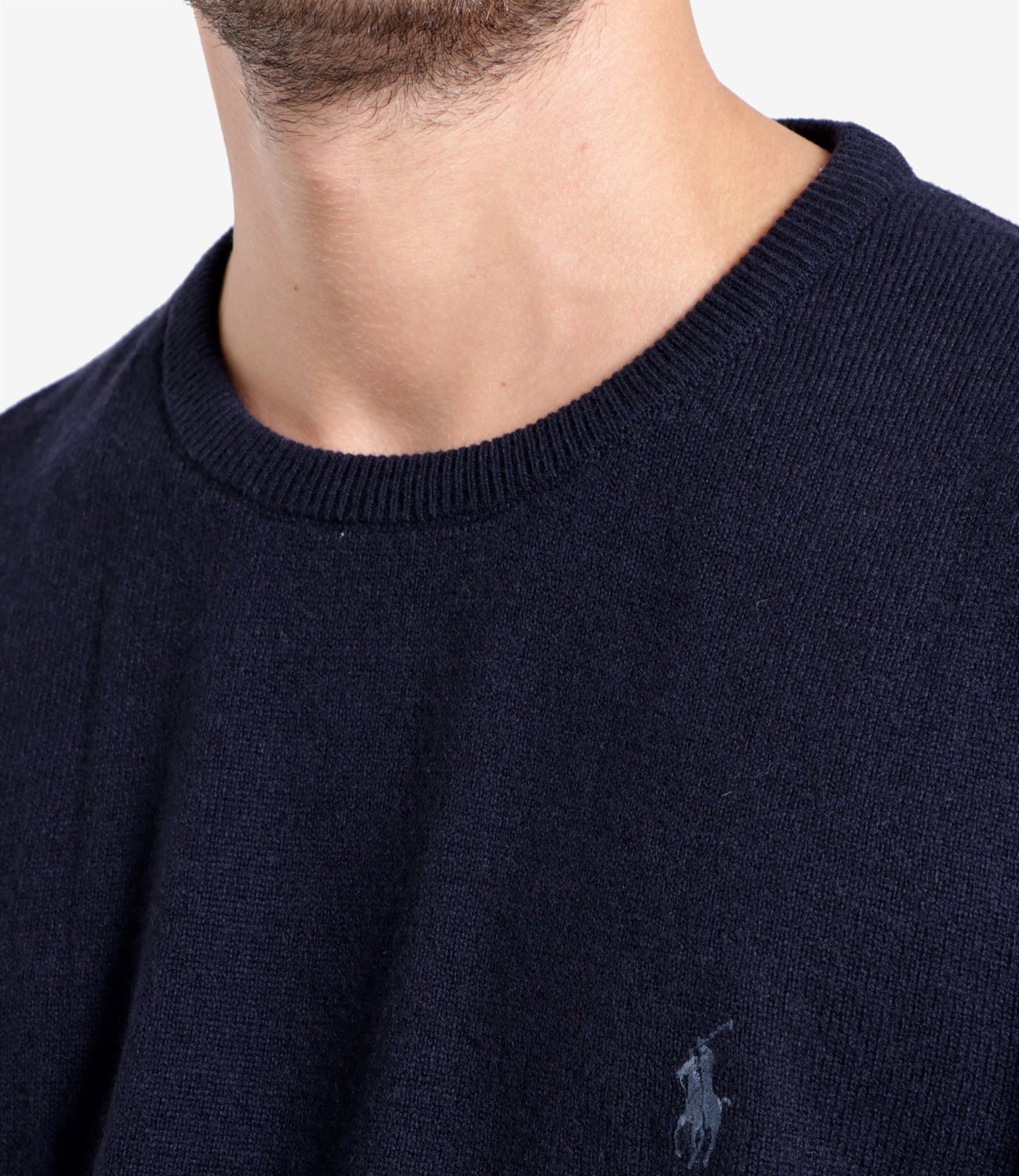 Polo Ralph Lauren | Navy Blue Sweater