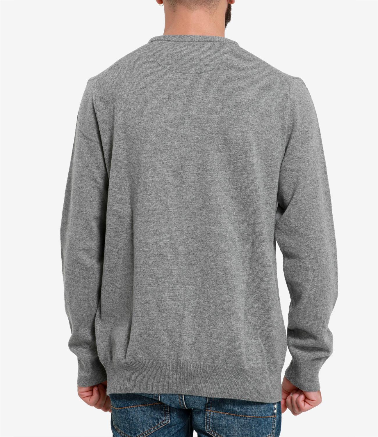 Polo Ralph Lauren | Light Grey Sweater