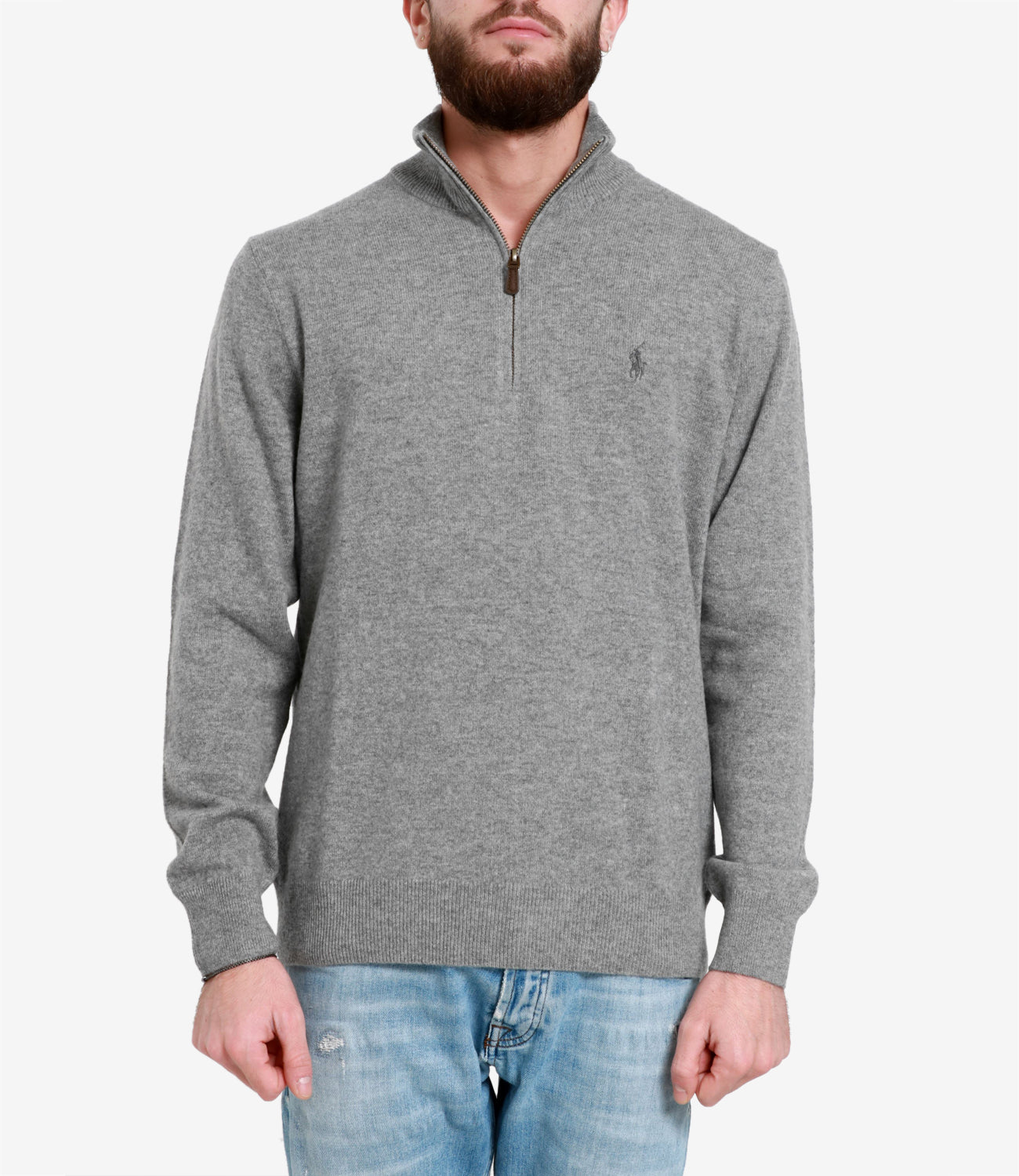Polo Ralph Lauren | Sweater Grey
