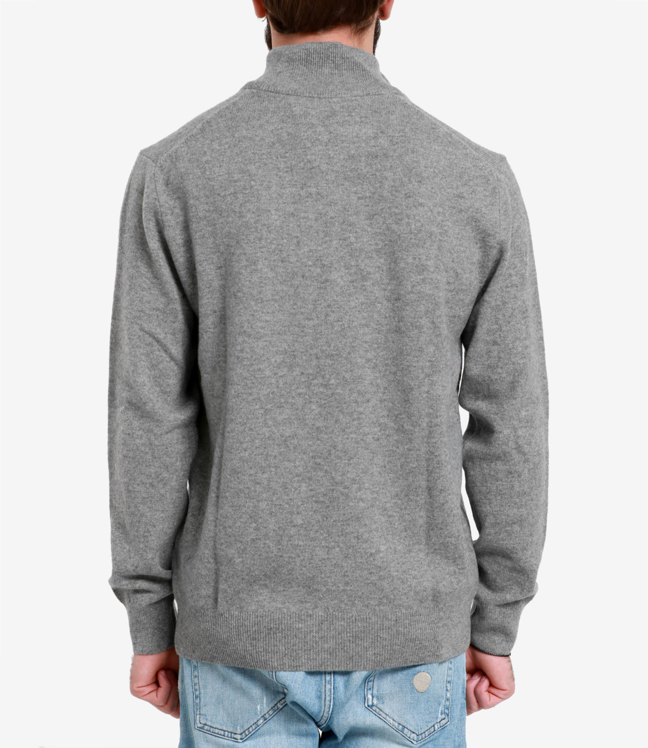Polo Ralph Lauren | Sweater Grey