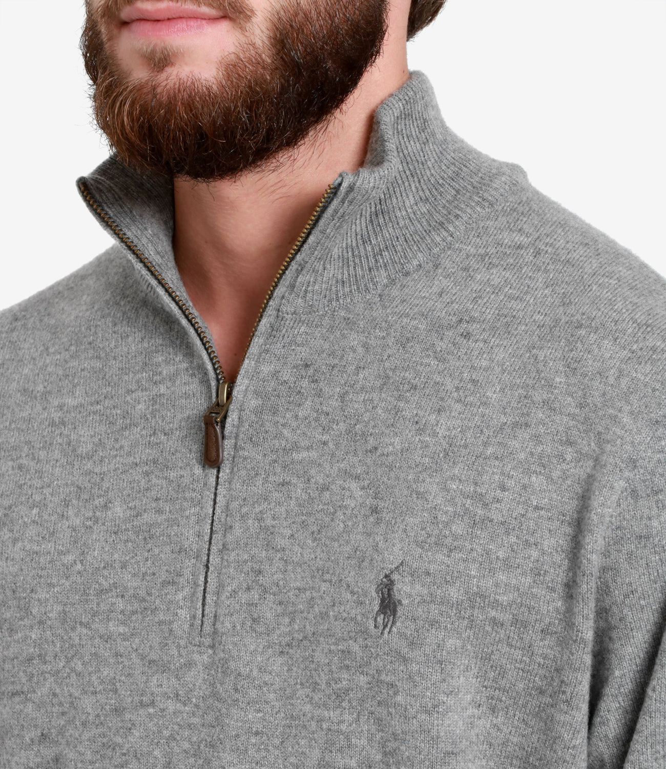 Polo Ralph Lauren | Sweater Grey