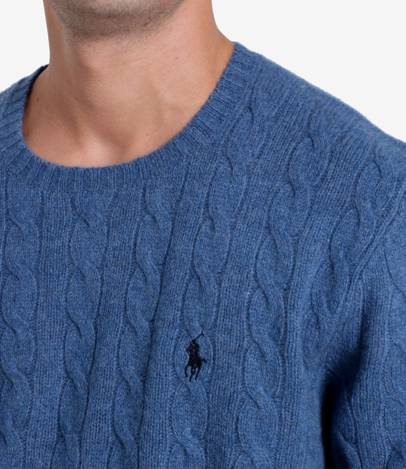 Polo Ralph Lauren | Sweater Light Blue