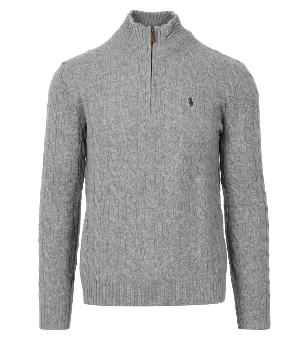 Polo Ralph Lauren | Sweater Grey