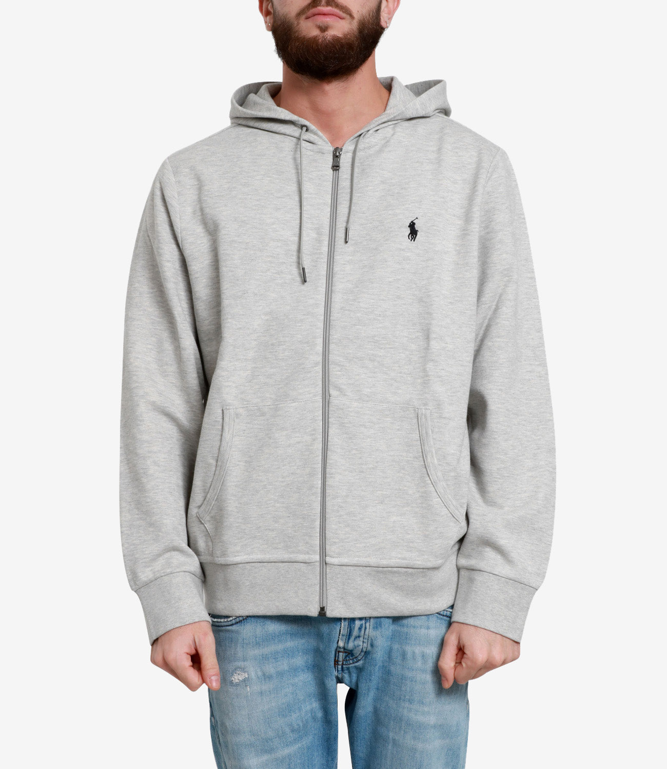 Polo Ralph Lauren | Sweatshirt Grey