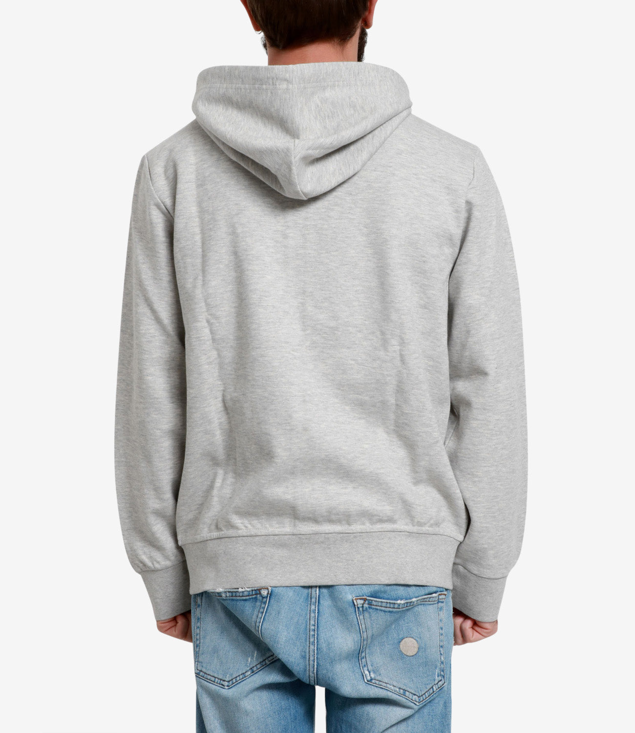 Polo Ralph Lauren | Felpa Grigio