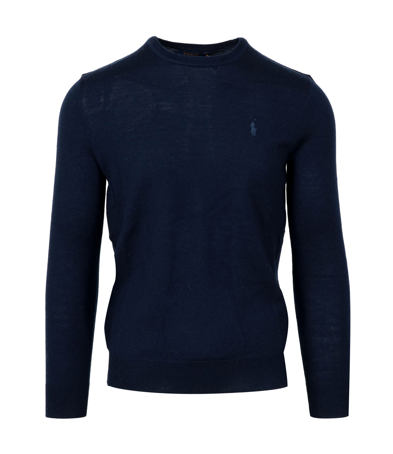Polo Ralph Lauren | Navy Blue Sweater