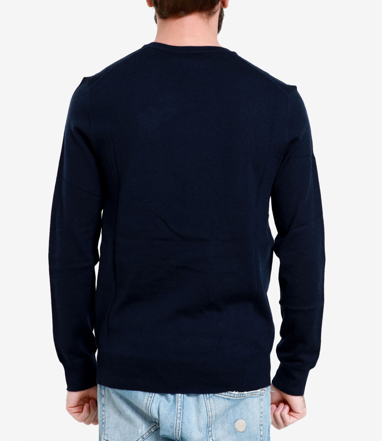 Polo Ralph Lauren | Navy Blue Sweater