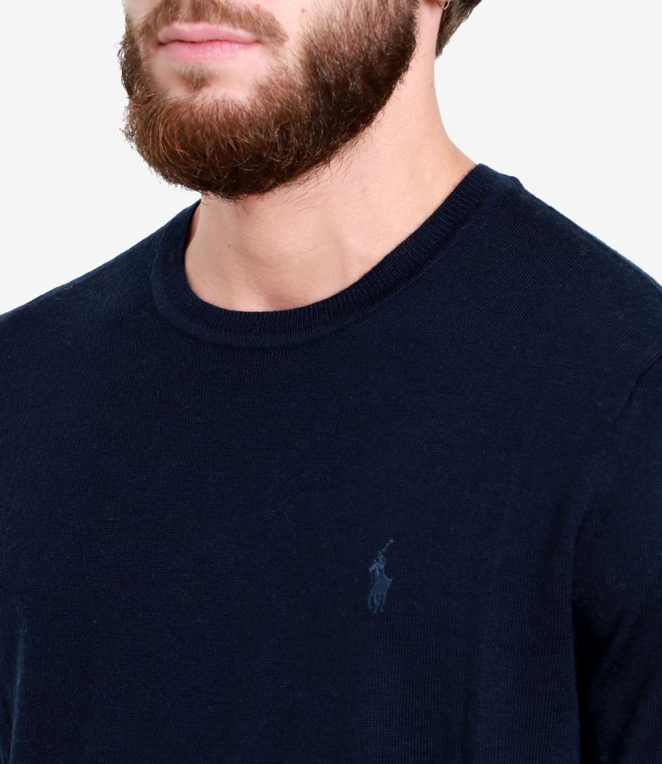 Polo Ralph Lauren | Navy Blue Sweater