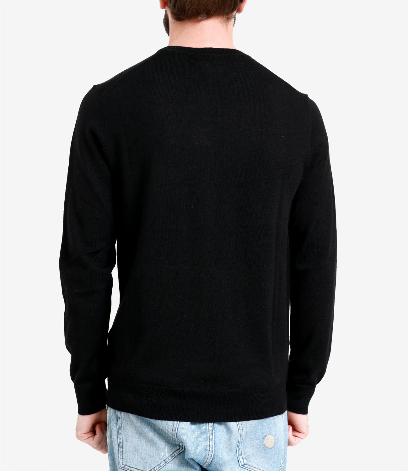 Polo Ralph Lauren | Sweater Black