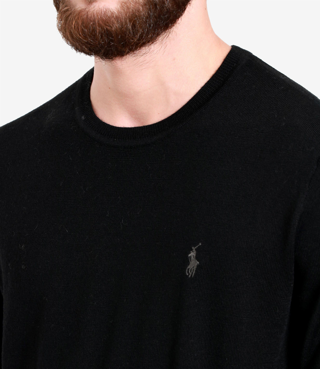 Polo Ralph Lauren | Sweater Black