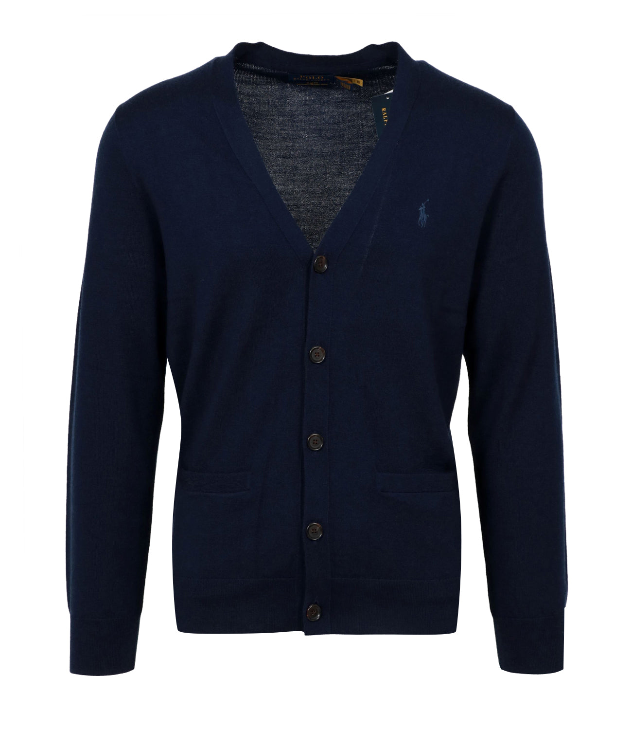 Polo Ralph Lauren | Cardigan Blu navy