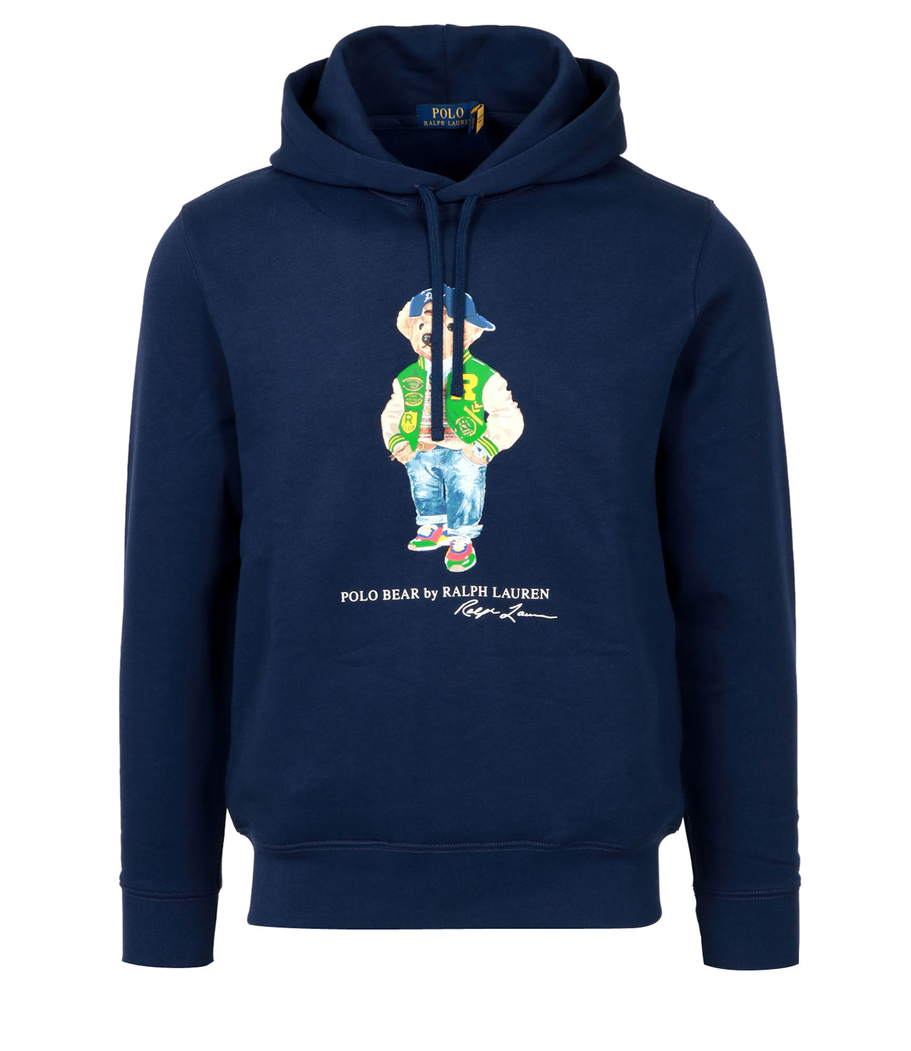 Polo Ralph Lauren | Sweatshirt Navy Blue