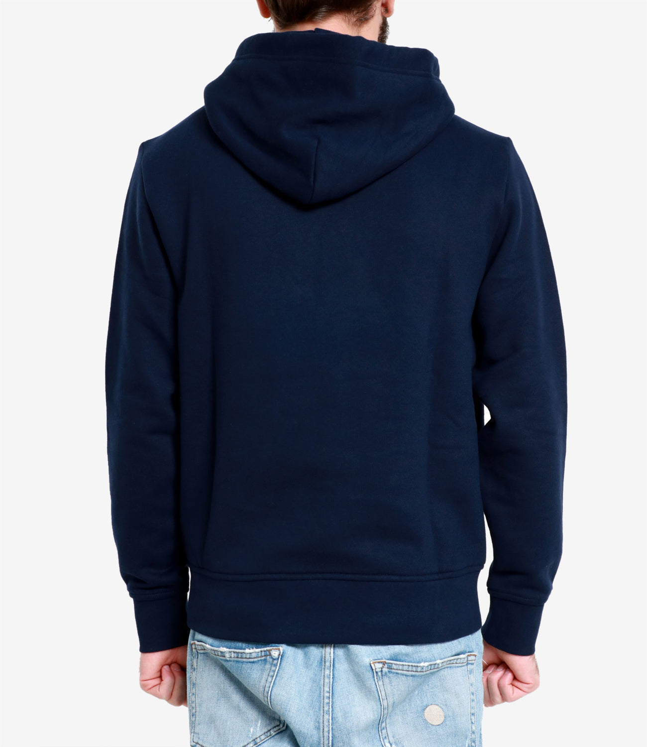 Polo Ralph Lauren | Sweatshirt Navy Blue